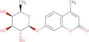 4-Methylumbelliferyl-β-D-fucopyranoside