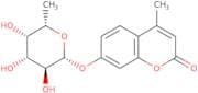 4-Methylumbelliferyl-β-L-fucopyranoside
