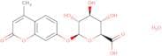 4-Methylumbelliferyl-beta-D-glucuronic acid dihydrate