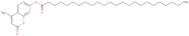 4-Methylumbelliferyl lignocerate