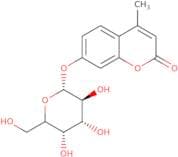 4-Methylumbelliferyl-α-D-mannopyranoside