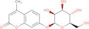 4-Methylumbelliferyl-beta-D-mannopyranoside
