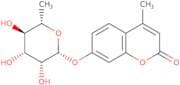 4-Methylumbelliferyl-α-L-rhamnopyranoside
