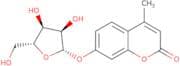 4-Methylumbelliferyl-β-D-ribofuranoside