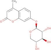 4-Methylumbelliferyl-β-D-xylopyranoside
