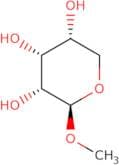 1-O-Methyl-β-D-xylopyranoside