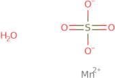 Manganese(II) sulfate monohydrate