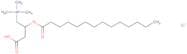 Myristoyl-DL-carnitine chloride