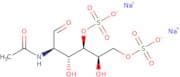N-Acetyl-D-galactosamine-4,6-di-O-sulphate sodium salt