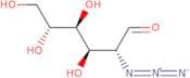 2-Azido-2-deoxy-D-glucose