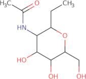N-Acetyl-D-galactosamine-PAP-HSA