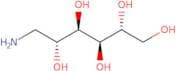 1-Amino-1-deoxy-D-mannitol