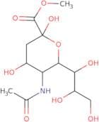 N-Acetylneuraminic acid methyl ester