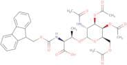 2-Acetamido-3,4,6-tri-O-acetyl-2-deoxy-α-D-galactopyranosyl-Fmoc threonine