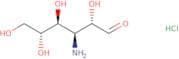 3-Amino-3-deoxy-D-mannose HCl