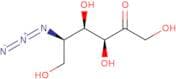 5-Azido-5-deoxy-D-fructose