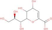 2,6-Anhydro-3-deoxy-D-glycero-D-galacto-non-2-enoic-acid