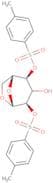 1,6-Anhydro-2,4-di-O-p-toluenesulfonyl-β-D-glucopyranose