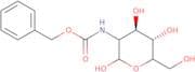 2-Amino-2-N-carbobenzoxy-2-deoxy-D-mannose