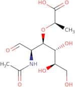 N-Acetylmuramic acid