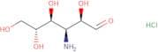 3-Amino-3-deoxy-D-glucose HCl
