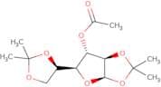 3-O-Acetyl-1,2:5,6-di-O-isopropylidene-a-D-galactofuranose