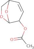 1,6-Anhydro-2-O-acetyl-3,4-dideoxy-b-D-erythro-hex-3-enopyranose
