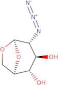 1,6-Anhydro-2-azido-2-deoxy-b-D-glucopyranose
