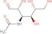 3-Acetamido-3-deoxy-D-allose