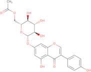 6-O-Acetylgenistin