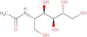 N-Acetyl-D-glucosaminitol