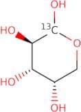 1-13C-L-Arabinose