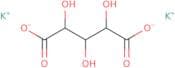D-Arabinaric acid dipotassium salt