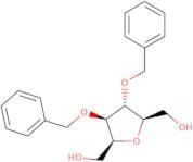 2,5-Anhydro-3,4-dibenzyl-D-glucitol