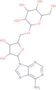 Adenosine-5'-b-D-galactopyranoside