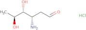 3-Amino-2,3,6-trideoxy-L-arabino-hexose hydrochloride