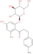 4-Aminophlorizin