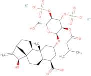 Atractyloside dipotassium salt