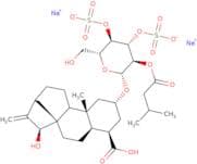 Atractyloside sodium salt