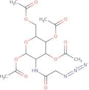 1,3,4,6-Tetra-O-acetyl-N-azidoacetylmannosamine