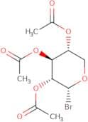 a-Acetobromo-D-xylose