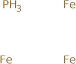 Iron phosphide