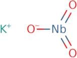 Potassium niobate