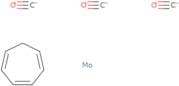 Cycloheptatriene molybdenum tricarbonyl