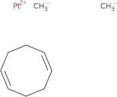 (1,5-Cyclooctadiene)dimethylplatinum(II)