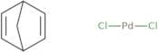 2,5-Norbornadiene Palladium(II) Dichloride