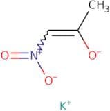 Potassium N-oxido-2-oxopropanimine oxide