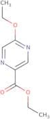 Ethyl 5-ethoxypyrazine-2-carboxylate