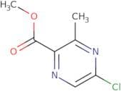 Methyl 5-chloro-3-methylpyrazine-2-carboxylate