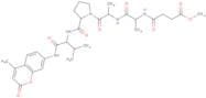 Suc(OMe)-Ala-Ala-Pro-Val-AMC
